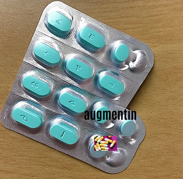 Prix de augmentin